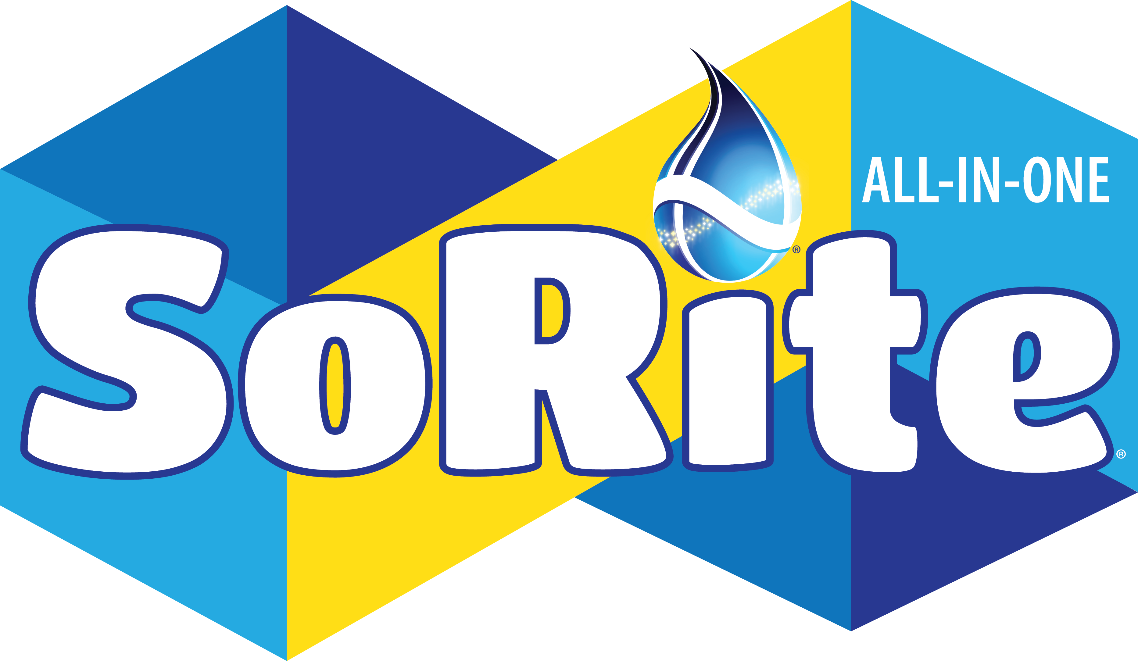 Big SoRite LogoRs